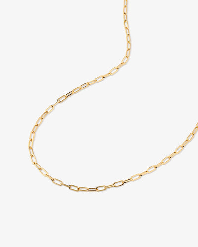 Baby Link Chain